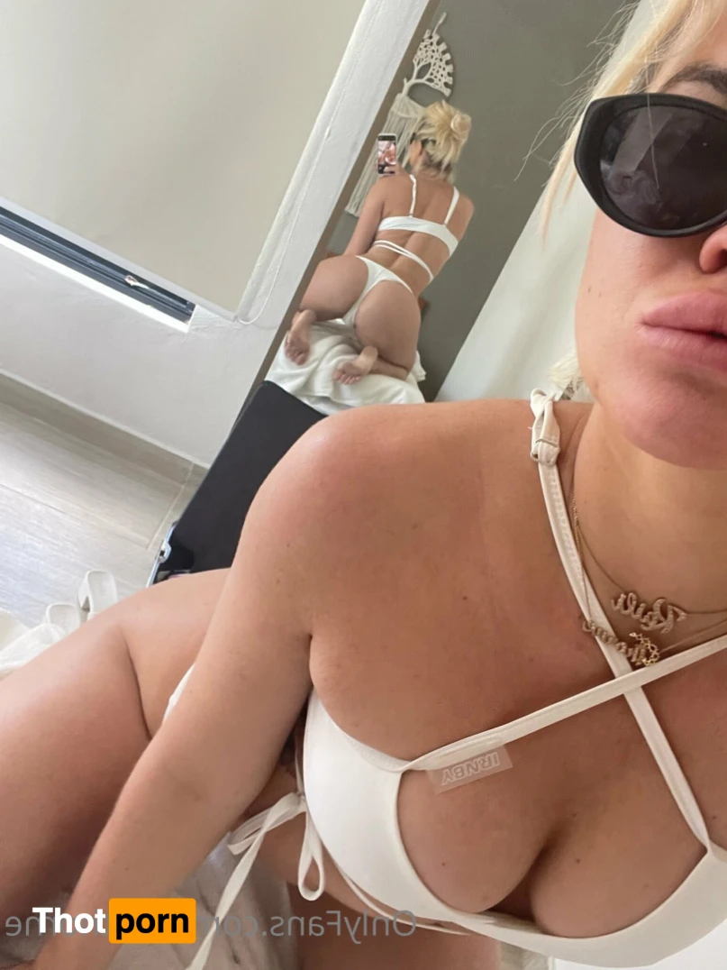 Kaili Thorne 12928484