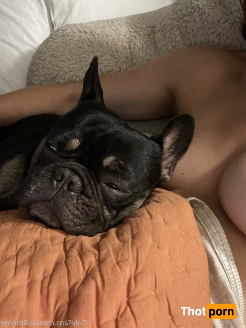 Kaili Thorne 12956799