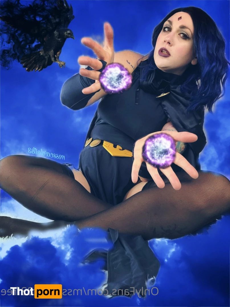 Scandalous Scarlet 7424650