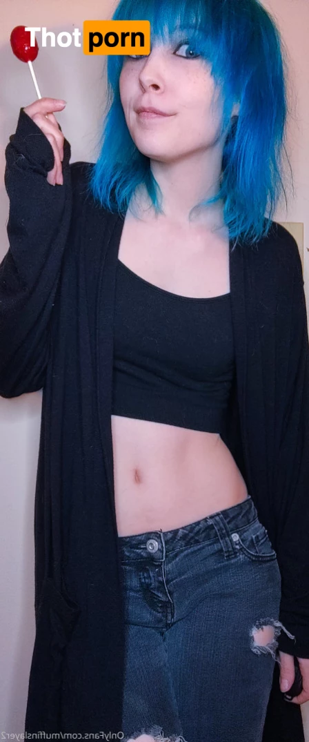 Muffin Slayer 7191734