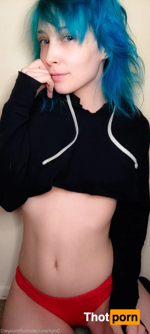 Muffin Slayer 7191926