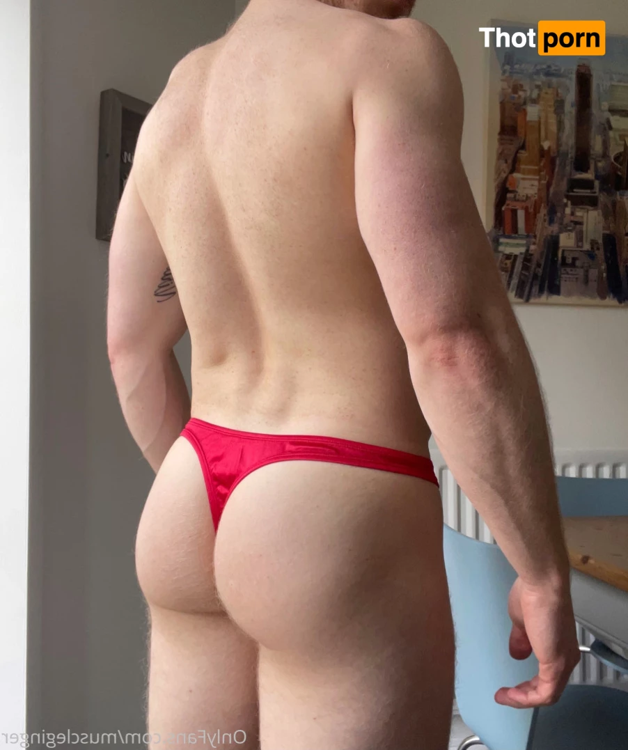 Muscle Ginger [ muscleginger ] OnlyFans leaked photo 7464890 on Thotporn