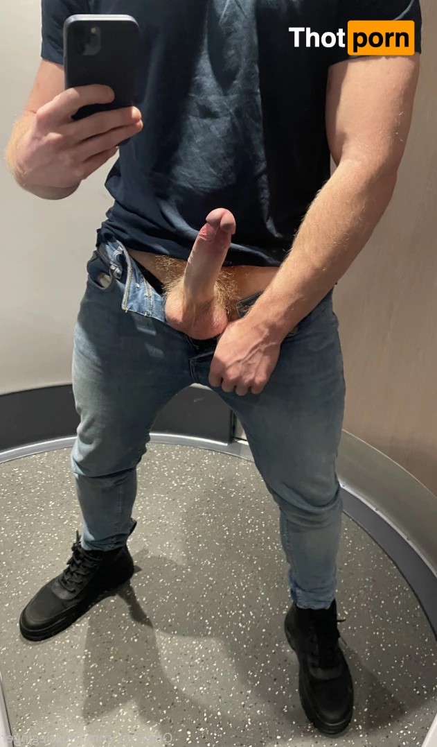 Muscle Ginger 7465147