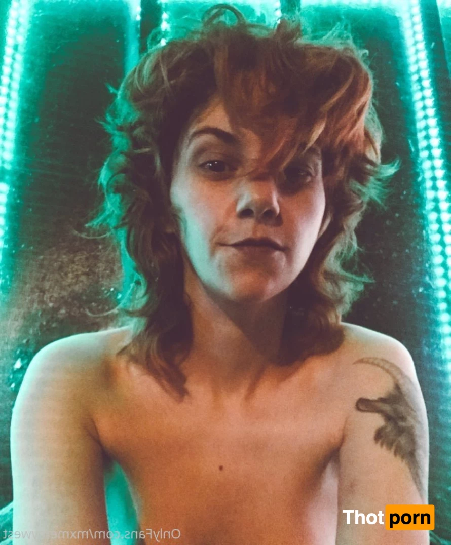 Mx. Mercy West 7424095