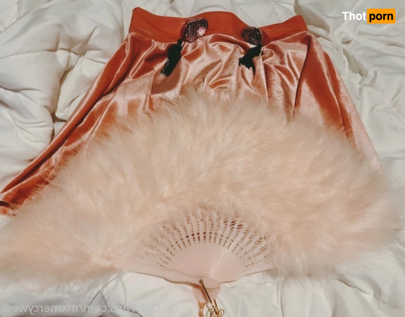 Mx. Mercy West 7424153