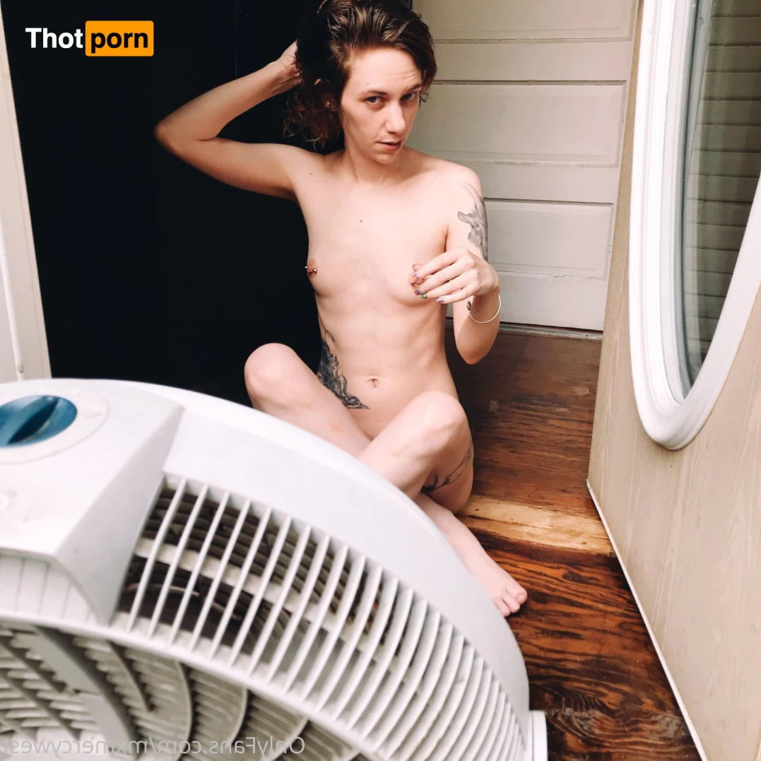 Mx. Mercy West 7424162