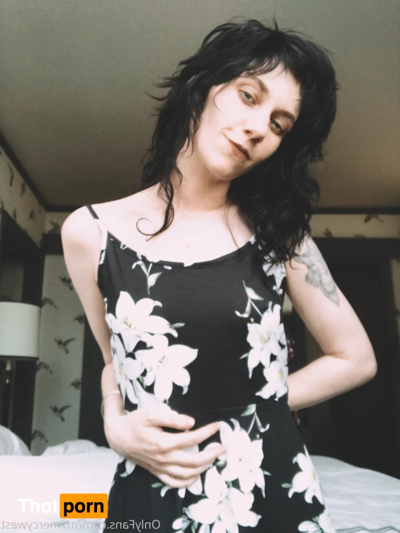 Mx. Mercy West 7424181