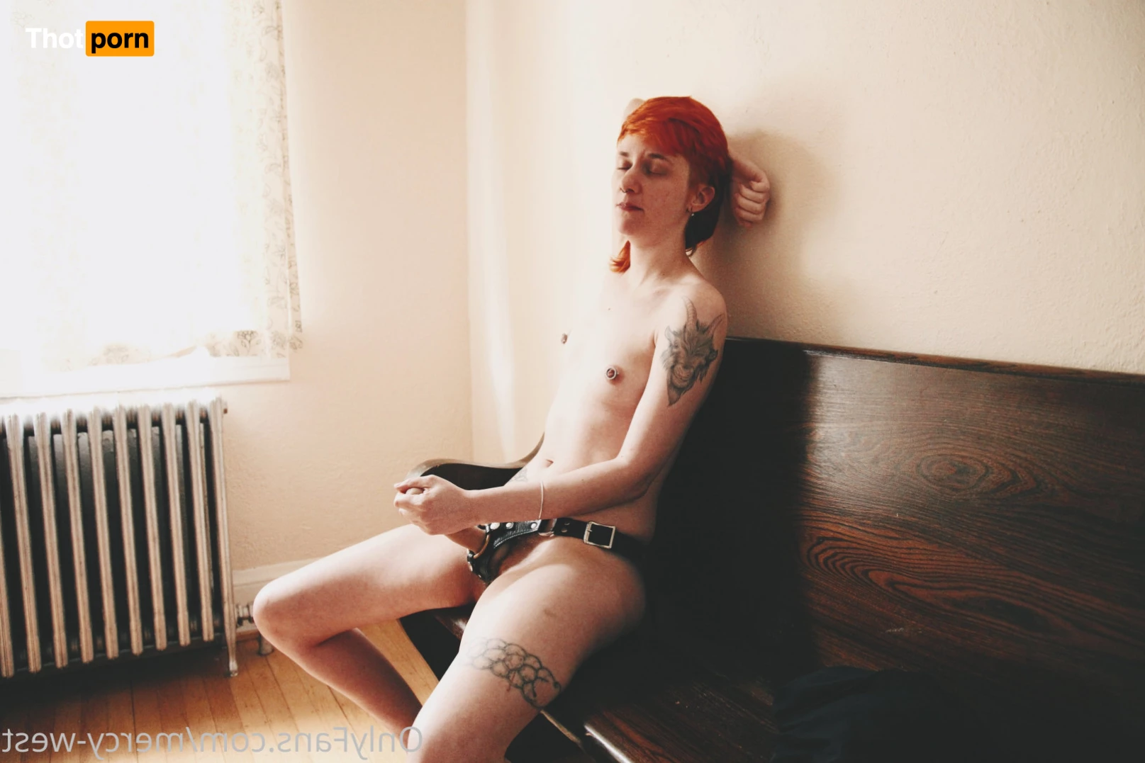 Mx. Mercy West 7424210