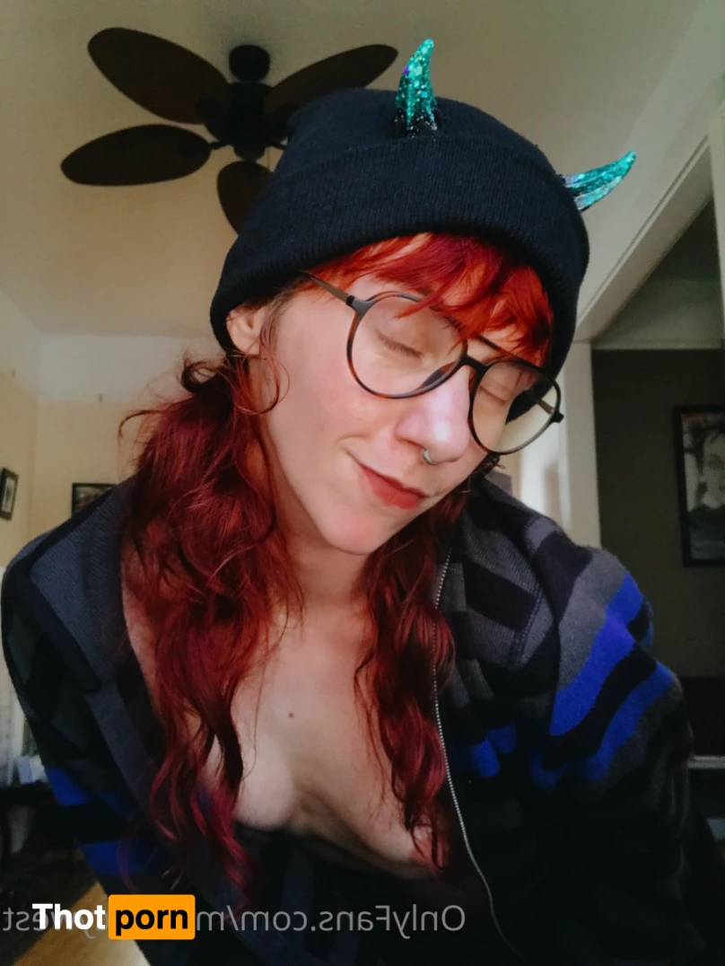 Mx. Mercy West 7424315