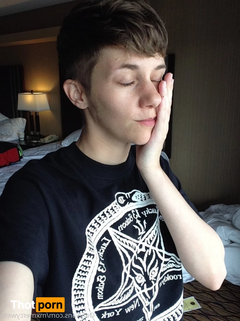 Mx. Mercy West 7424323