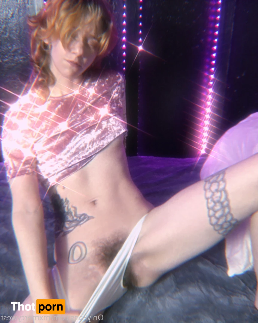 Mx. Mercy West 7424353