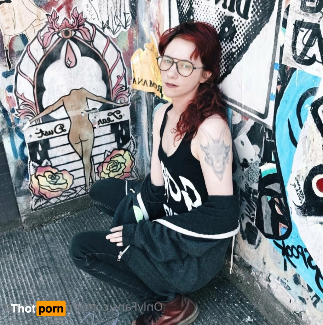 Mx. Mercy West 7424378