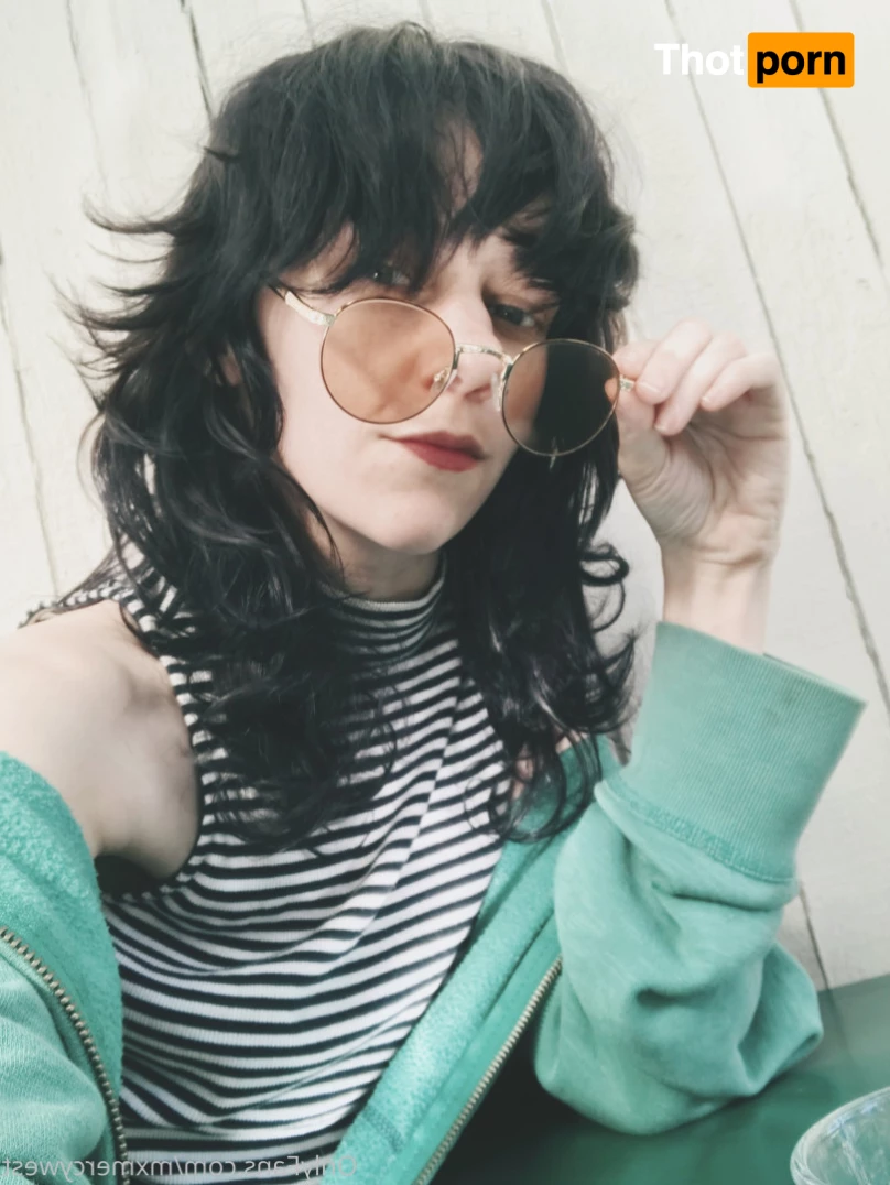 Mx. Mercy West 7424387