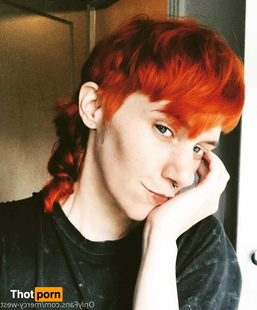 Mx. Mercy West 7424470