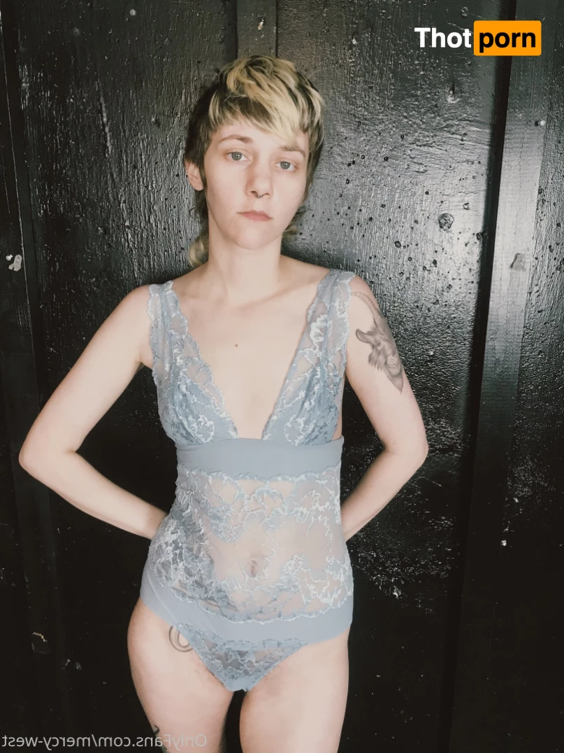 Mx. Mercy West 7424478