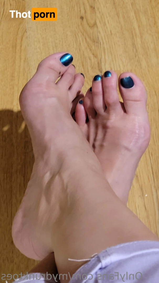 MyDrunkToes 7255419