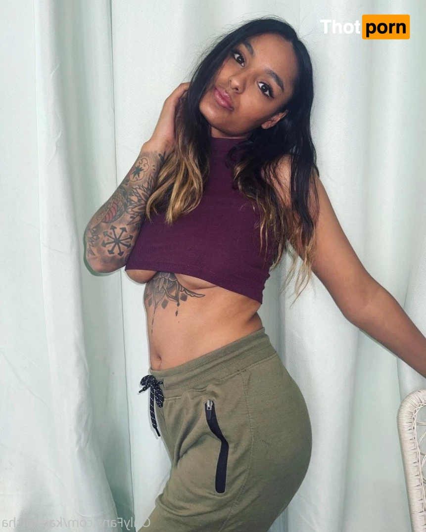 Bad Girl Kaira 572457