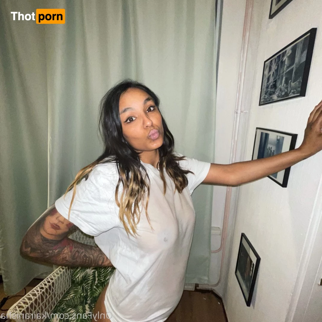 Bad Girl Kaira 572464