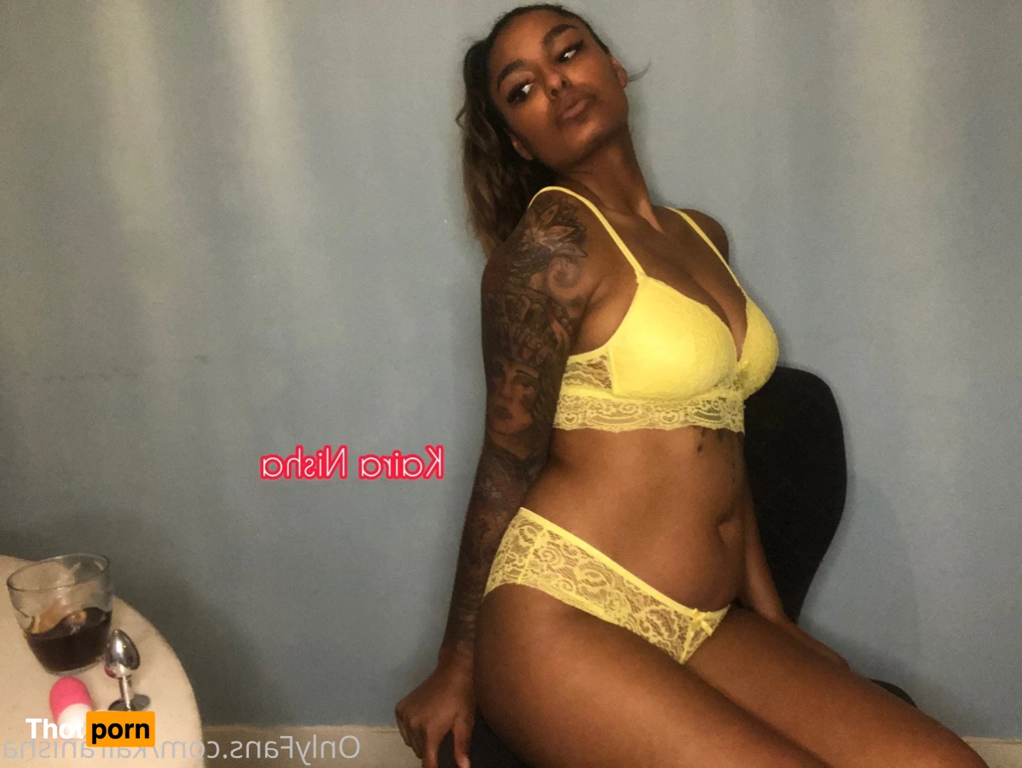 Bad Girl Kaira 572477