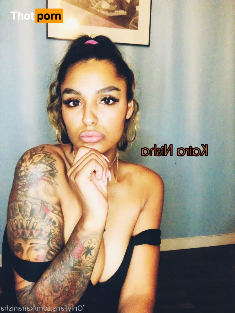 Bad Girl Kaira 572483