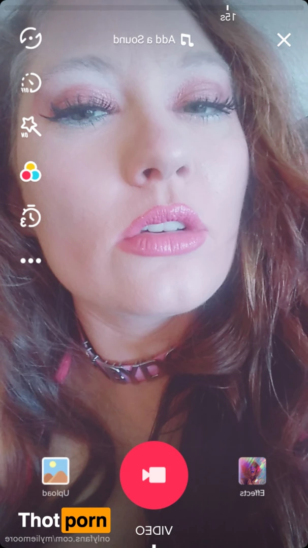 Mylie Moore 📷 7244574