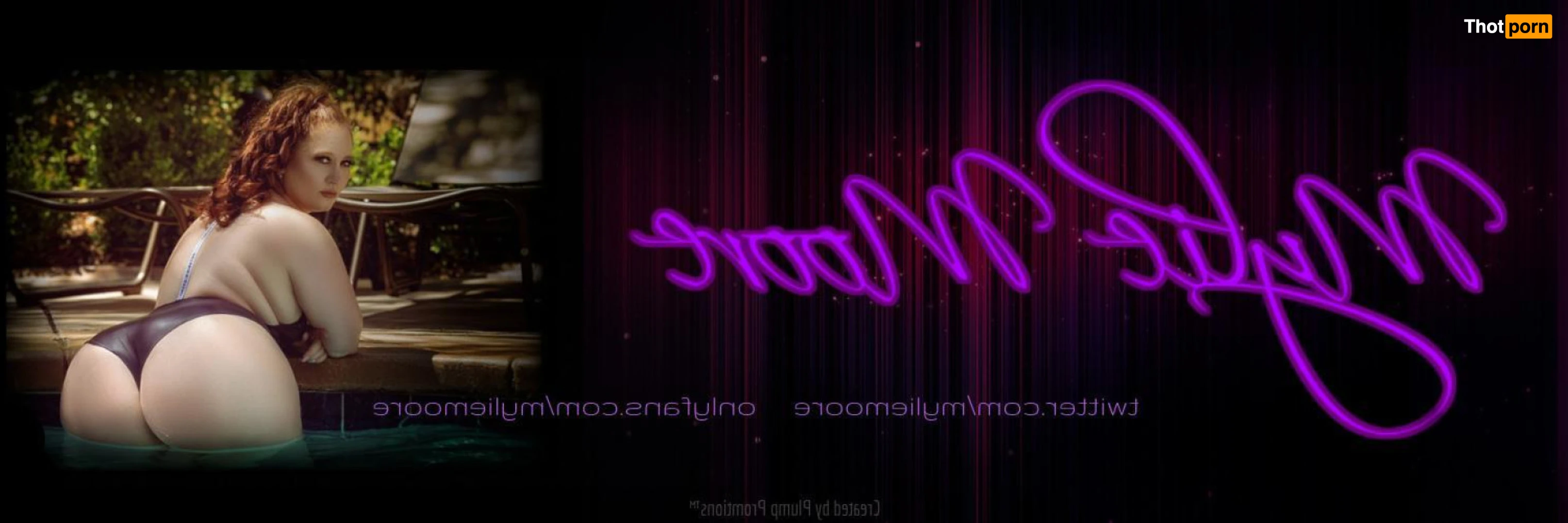 Mylie Moore 📷 15172178