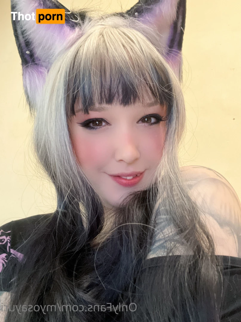 🌙💗Sayuri Myo(*'▽'*)🌸🌙 6851743