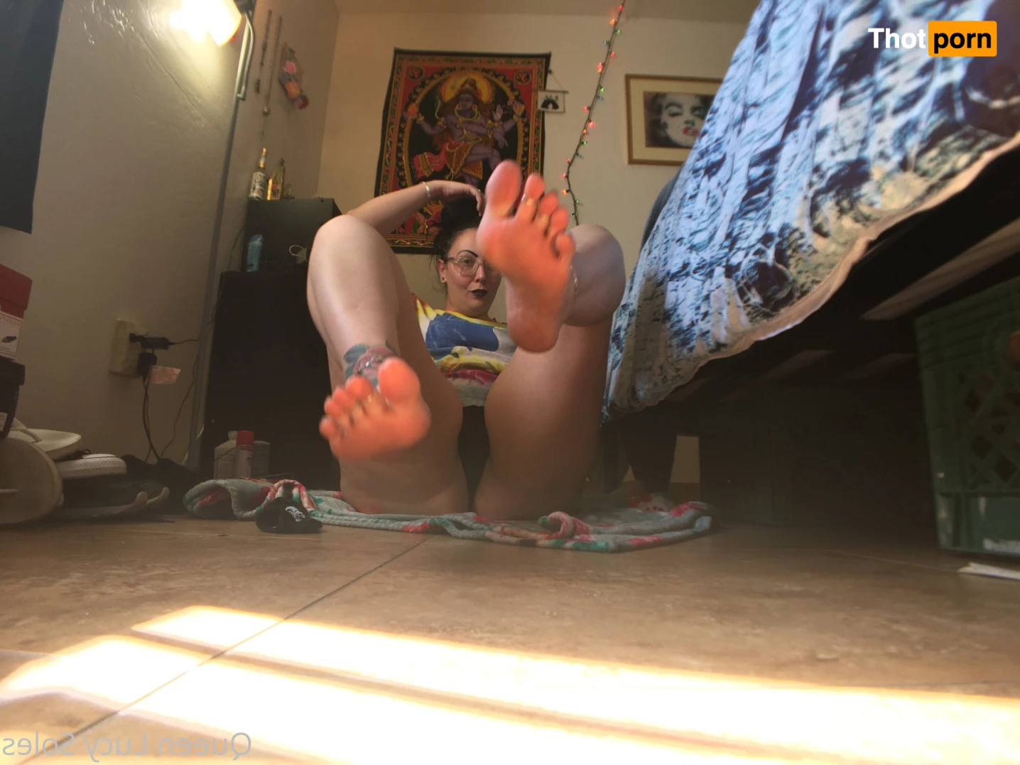 Mystikal Mami 7461744