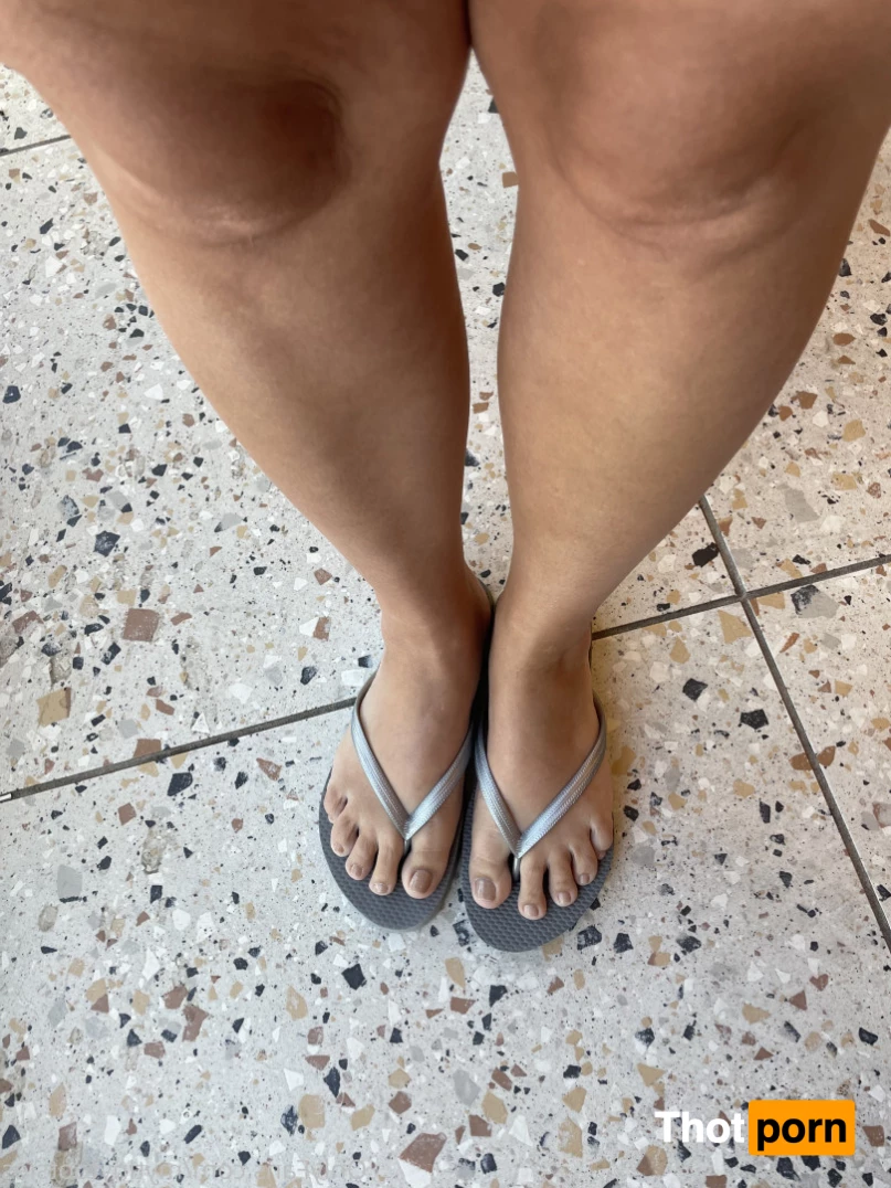 My Tiny Tootsies 7399292