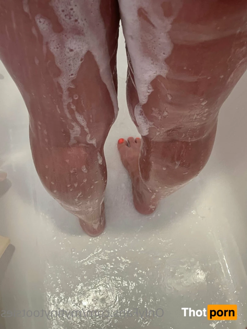 My Tiny Tootsies 7399313