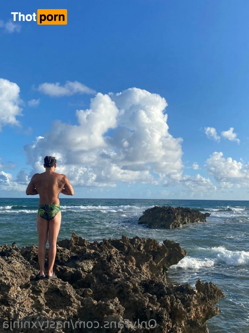 Nasty X Ninja 7250552