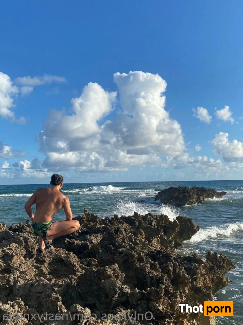 Nasty X Ninja 7250578