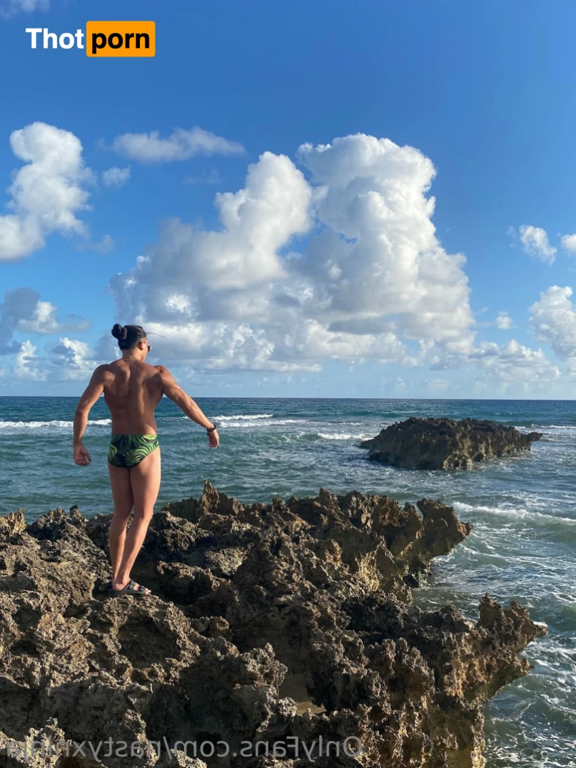 Nasty X Ninja 7250589