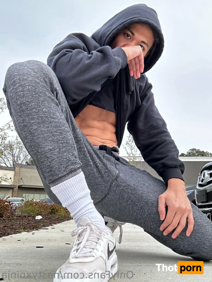 Nasty X Ninja 14103114