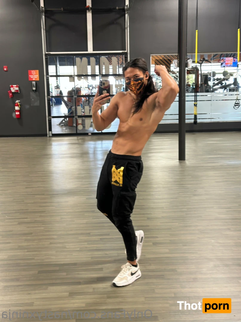 Nasty X Ninja 14103196