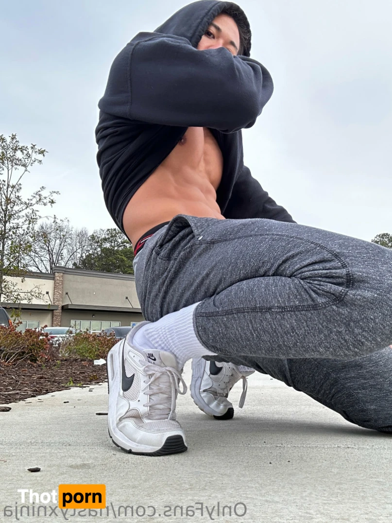 Nasty X Ninja 14103261