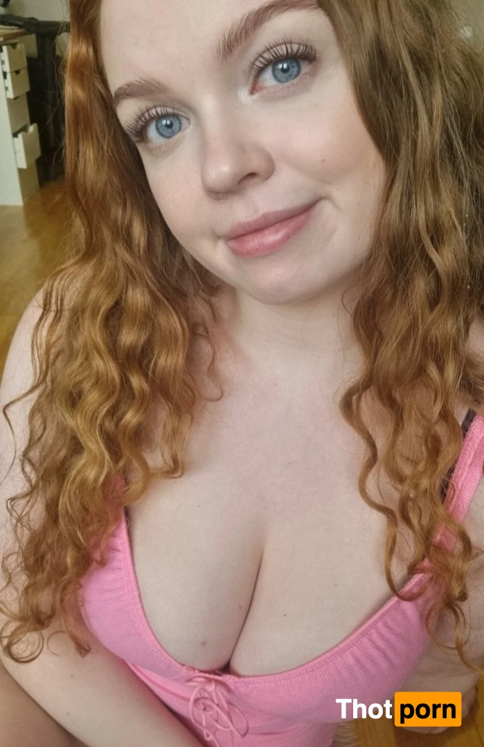 Naughty redhead 💦💖 7178831