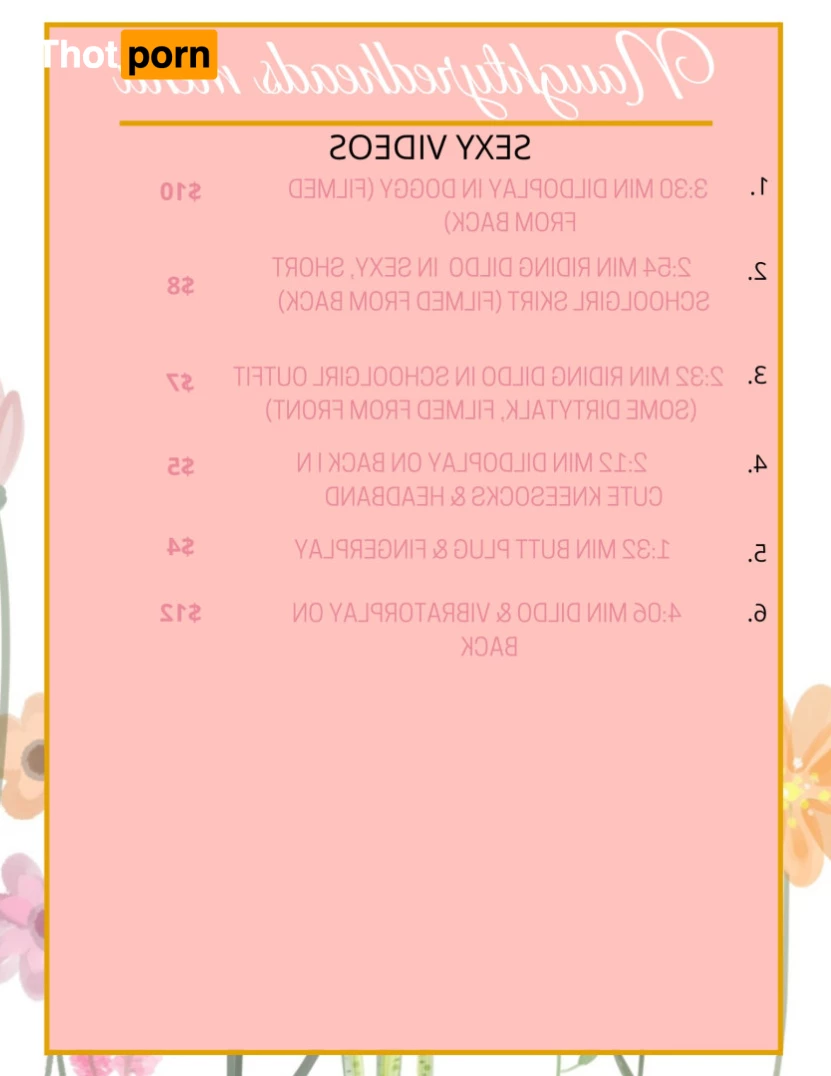 Naughty redhead 💦💖 10461683