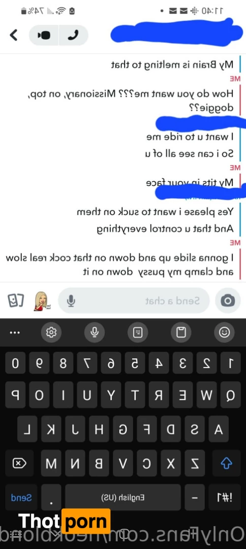 NEOKblondehotwife 10455248