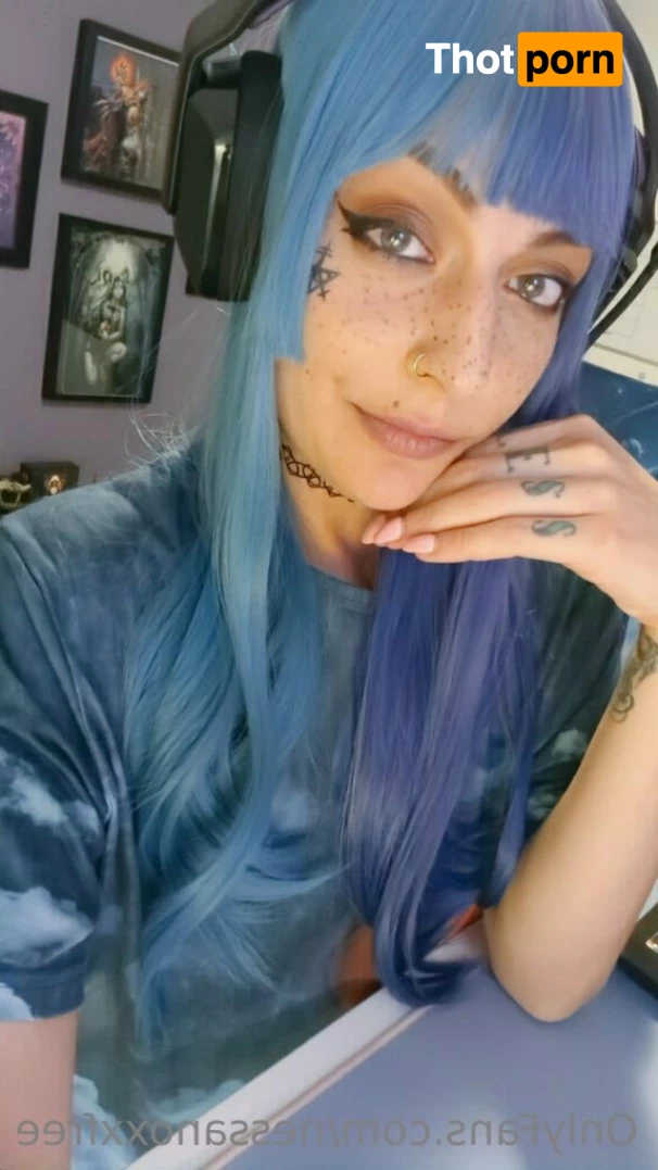 Nessa Noxx FREE + PPV 7036703