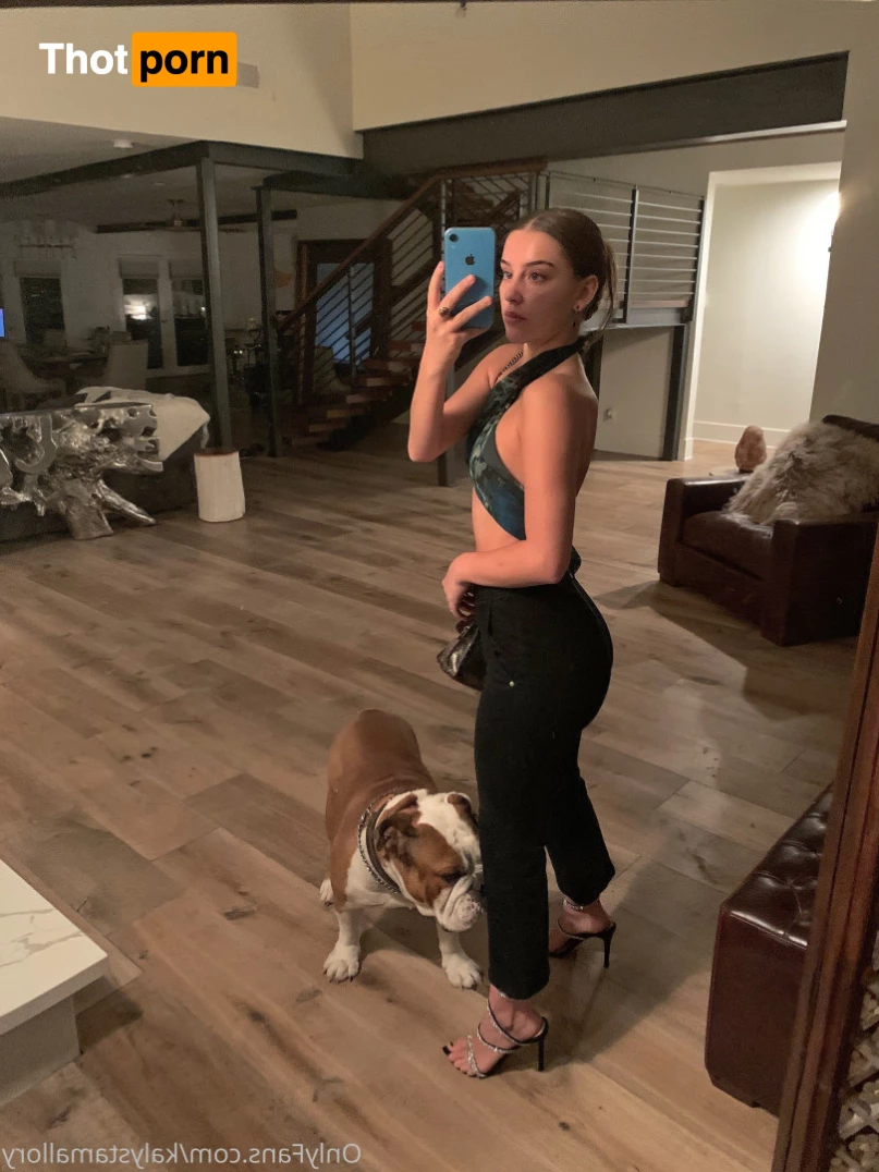 Kalysta Mallory 6776588