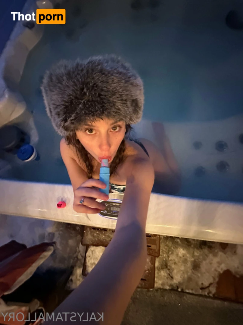 Kalysta Mallory 11571662