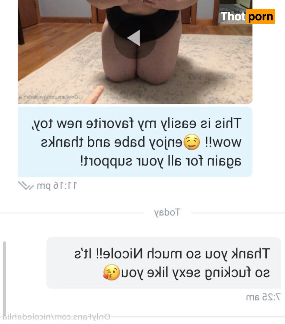 Nicole Dahlia 7366373