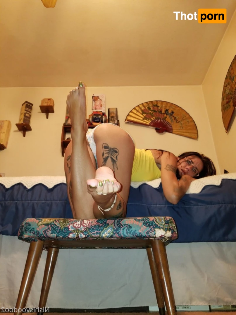 Nishisvoodoo 7036443