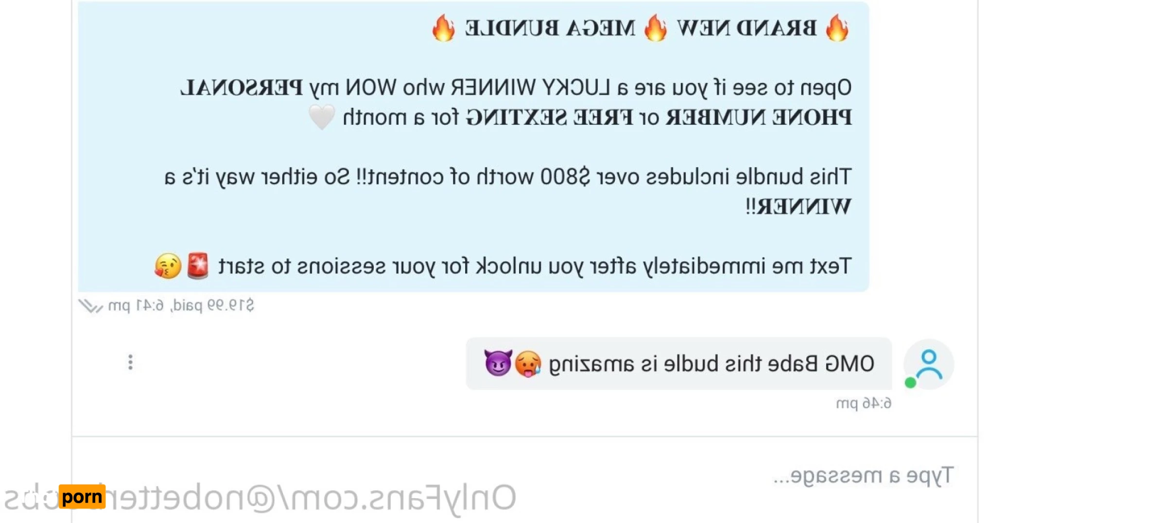 Best Tits on OF 🍒🤍 6850830