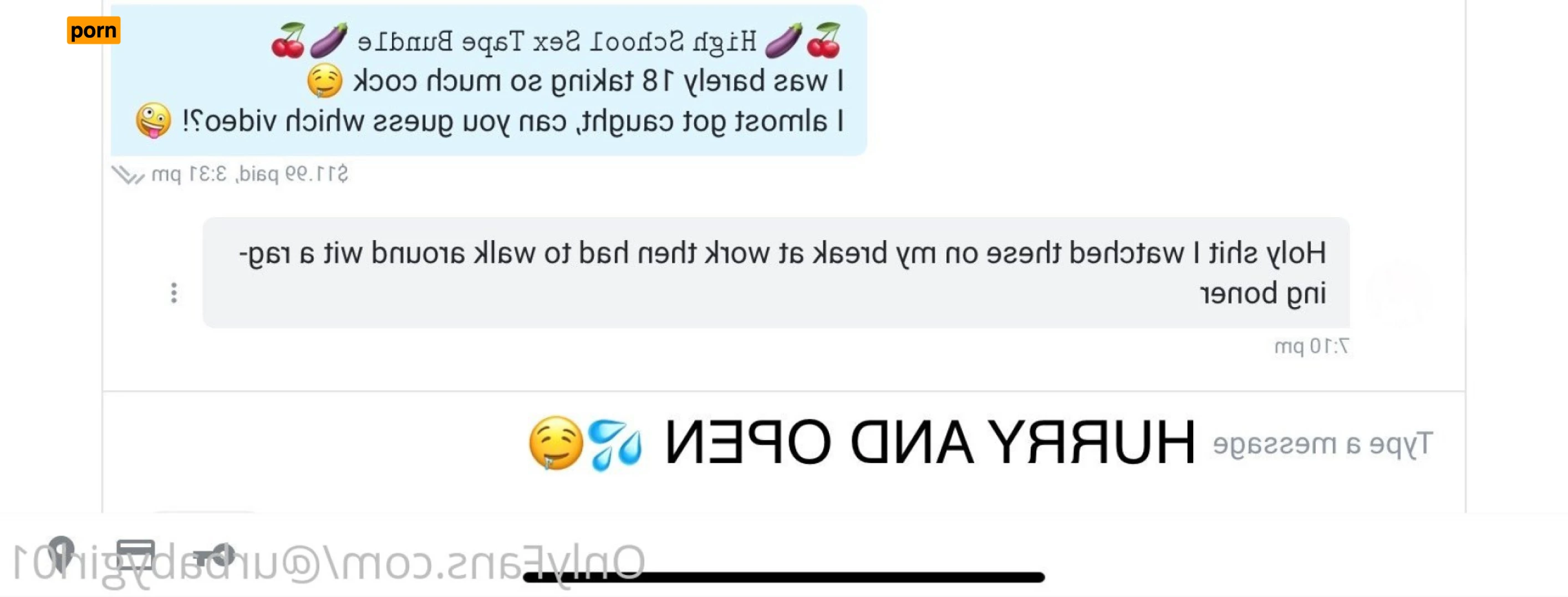 Best Tits on OF 🍒🤍 6850892