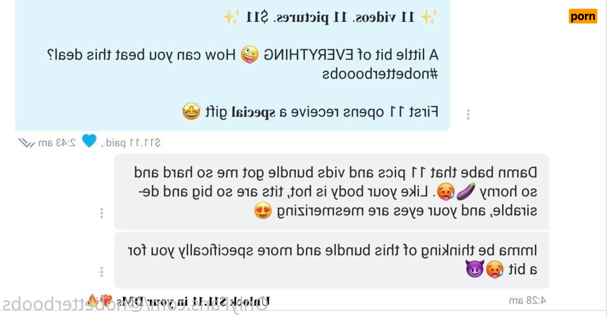 Best Tits on OF 🍒🤍 6850946