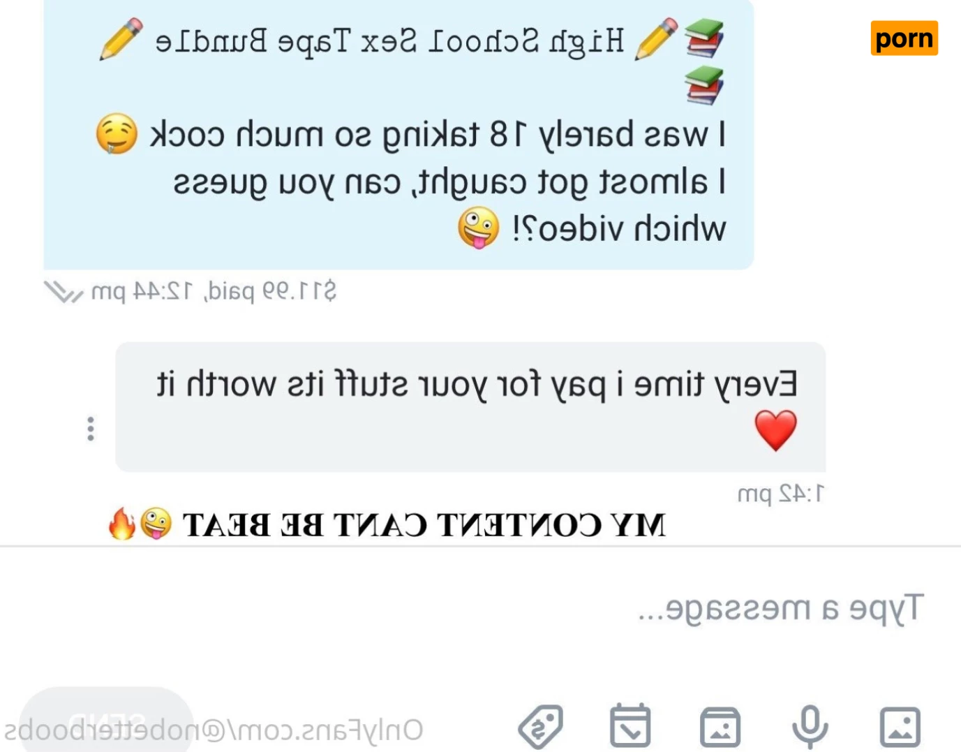 Best Tits on OF 🍒🤍 6851017