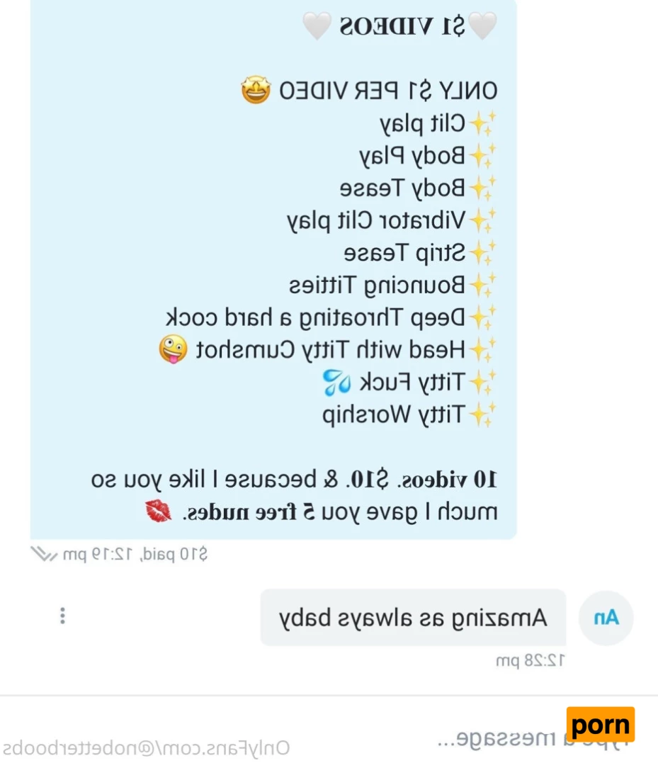 Best Tits on OF 🍒🤍 6851046