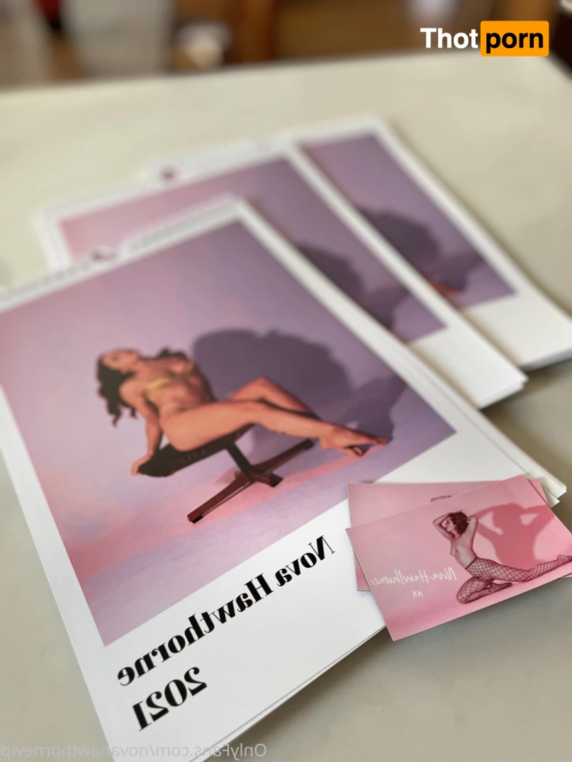 Nova's VIP Lovers 7395668